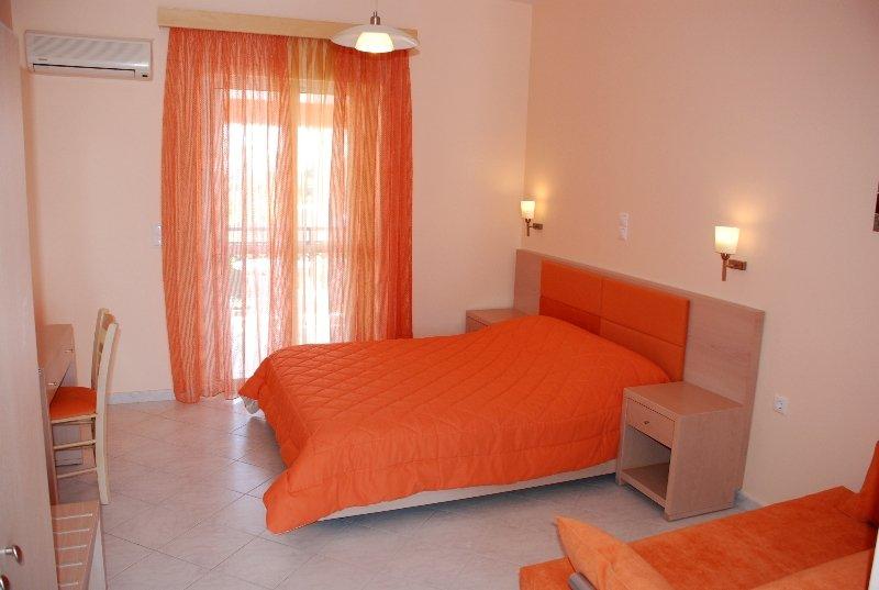 Oniro Studios Zakynthos Island Exterior foto