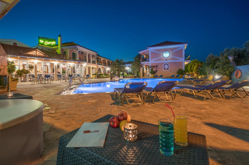 Oniro Studios Zakynthos Island Exterior foto