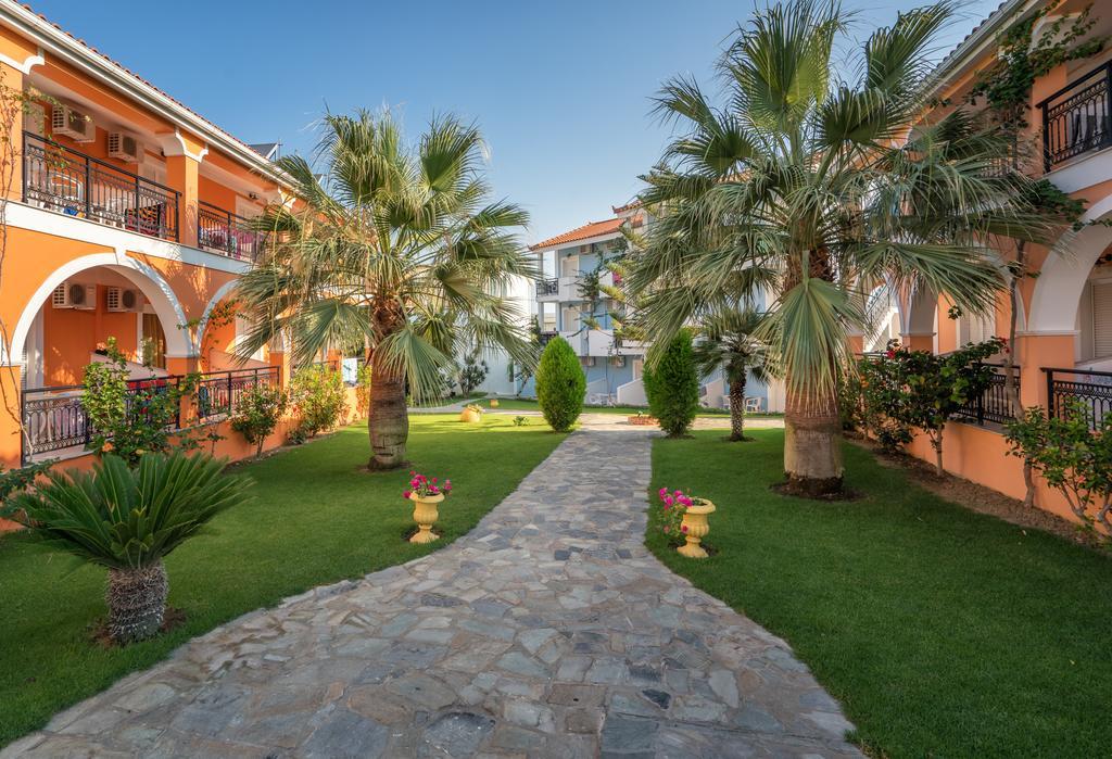 Oniro Studios Zakynthos Island Exterior foto