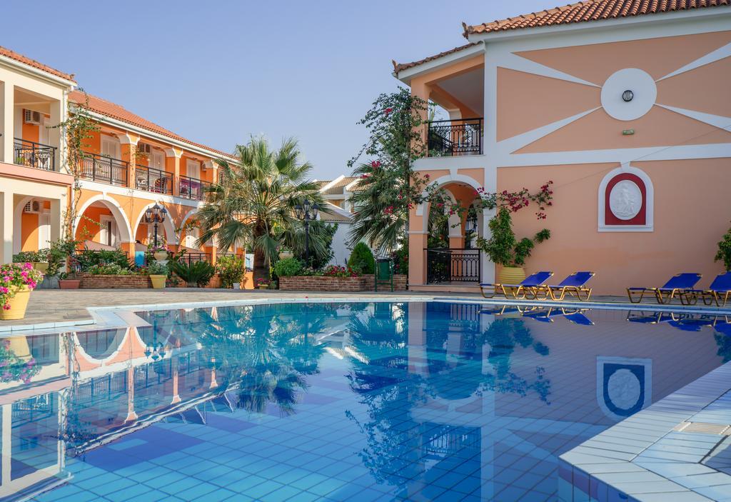 Oniro Studios Zakynthos Island Exterior foto