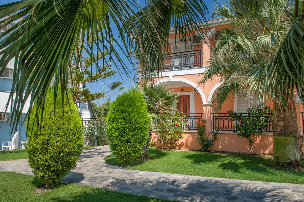 Oniro Studios Zakynthos Island Exterior foto