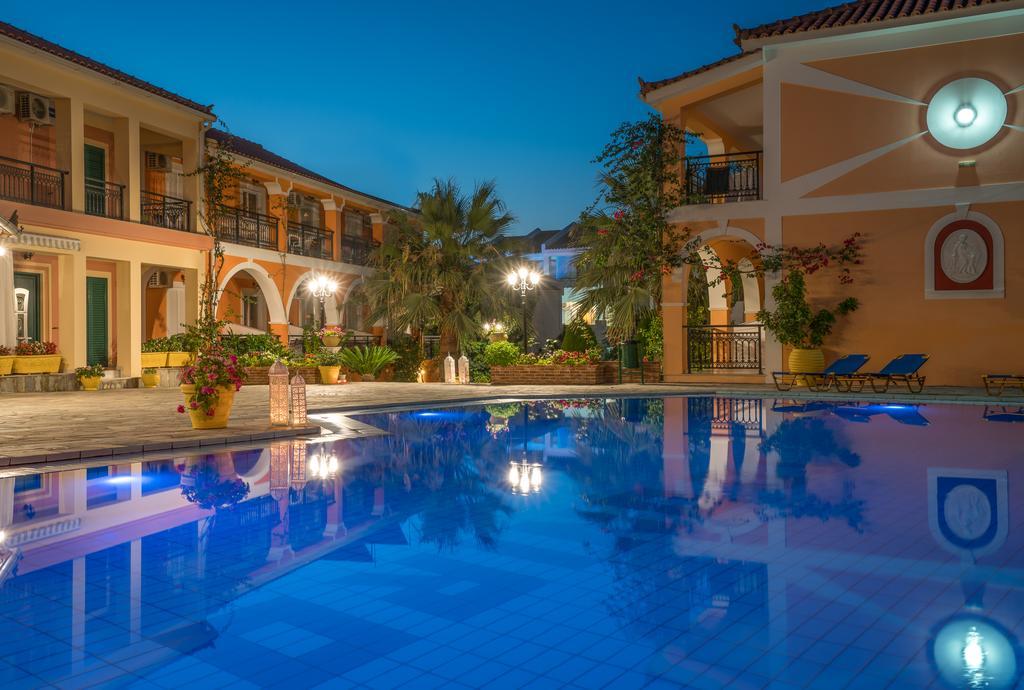 Oniro Studios Zakynthos Island Exterior foto