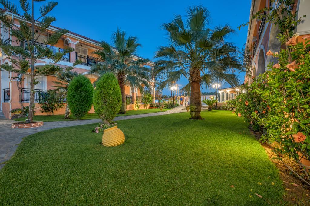 Oniro Studios Zakynthos Island Exterior foto