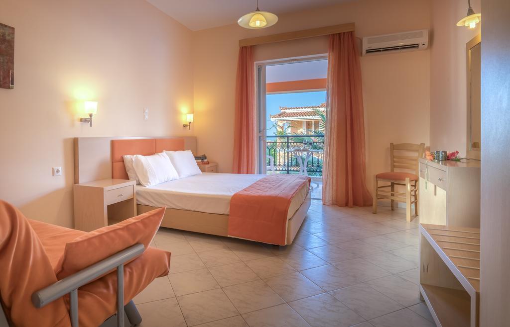 Oniro Studios Zakynthos Island Exterior foto