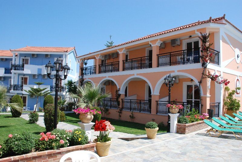 Oniro Studios Zakynthos Island Exterior foto